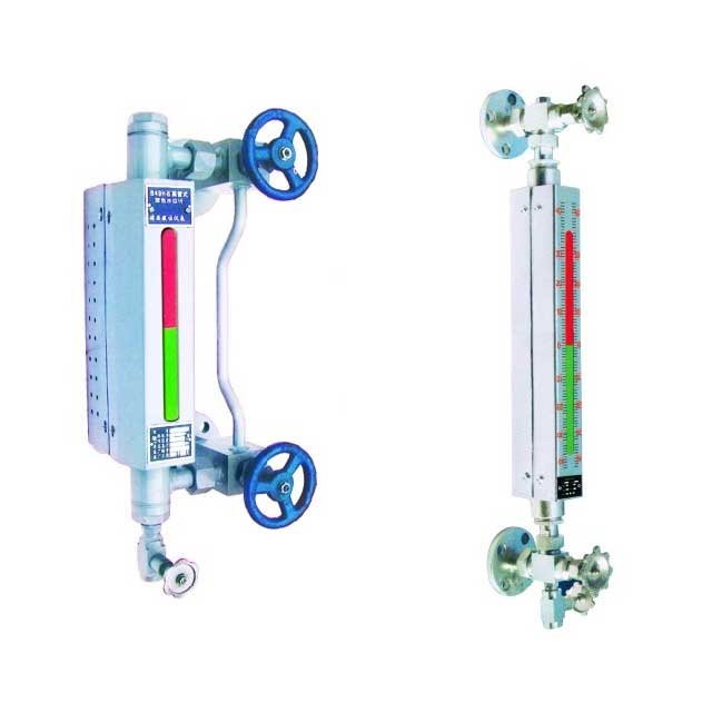 石英管式液位計(jì)